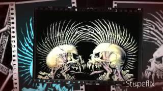 random goth pics