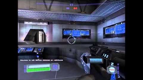 Star Wars: Republic Commando - Multiplayer