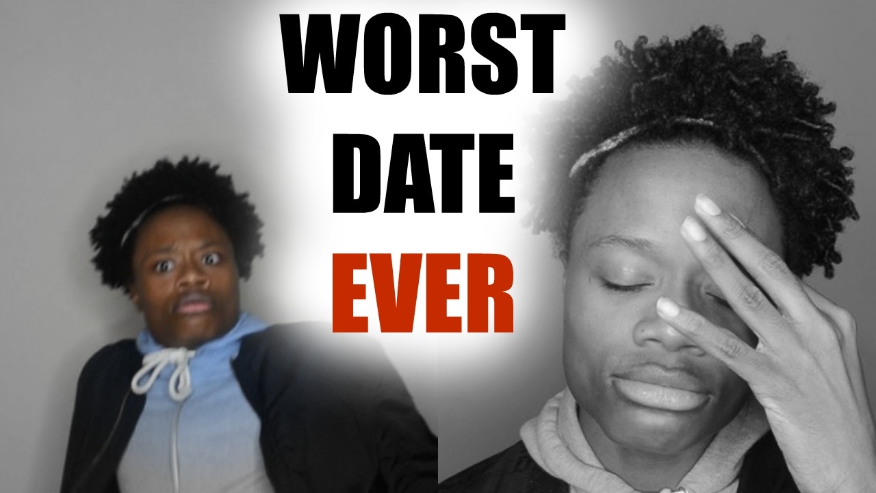 STORYTIME WORST DATE EVER YouTube