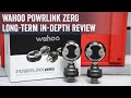 Wahoo POWRLINK ZERO Power Meter In-Depth Review: Specs, Accuracy, and More!