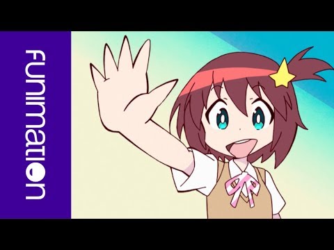 Space Patrol Luluco - Official Clip - A Day In The Life