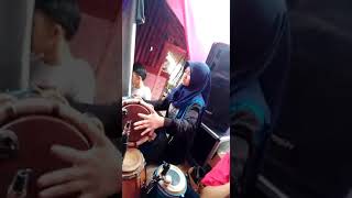 Single Terbaru - Daun Puspa New Sabda Nada Kendang Cewe