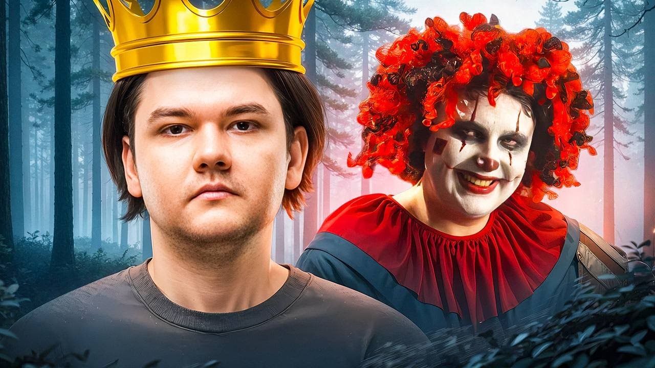 ЯТОРО СВОБОДЕН / ПАРКЕР ЧЕМПИОН / НАВИ НОВАЯ ЭРА