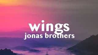 (1 Hour) Jonas Brothers - Wings (One Hour Loop)