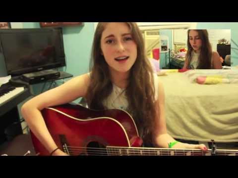 (+) Innocent (Taylor Swift Cover)