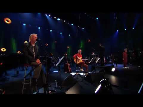 You’re The Best Thing ~ Paul Weller and Boy George with The BBC Symphony Orchestra