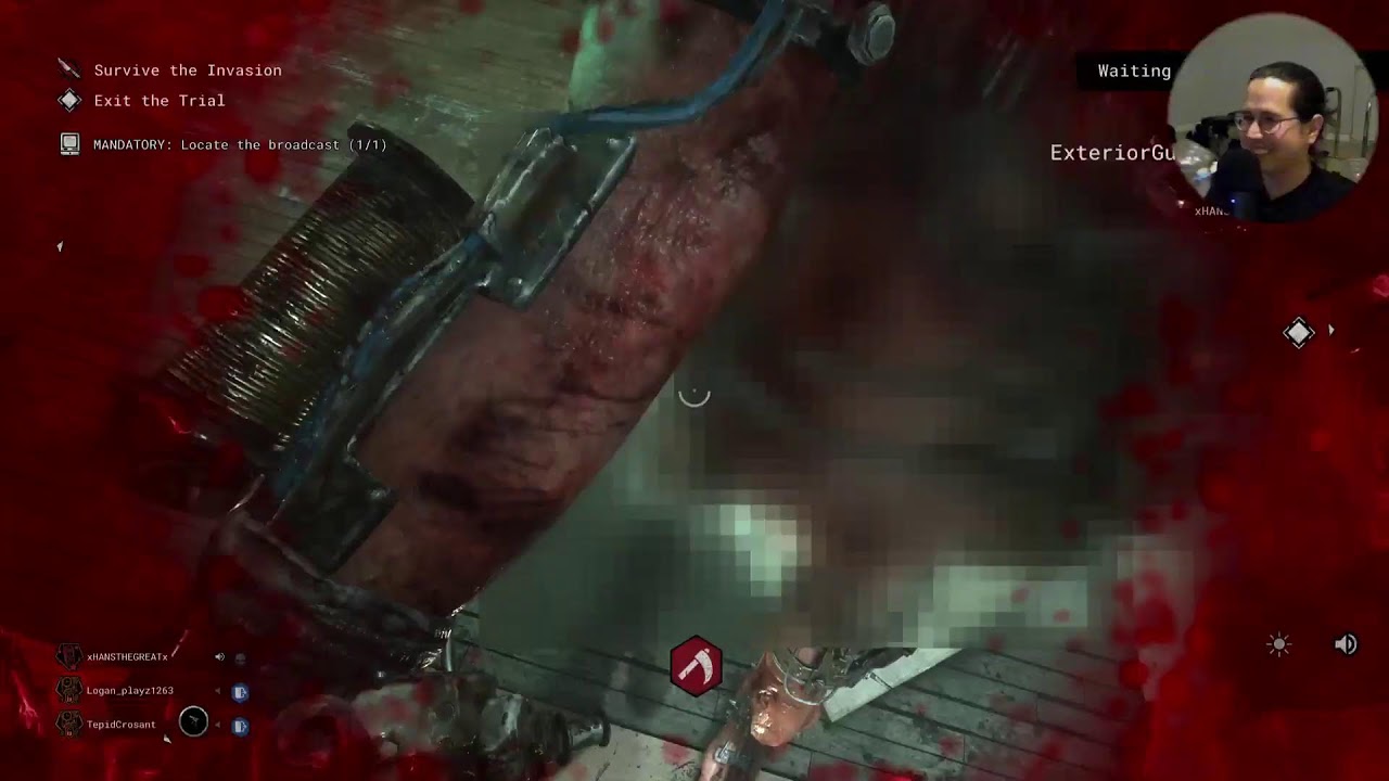 🔴 LIVE ! The Outlast Trials