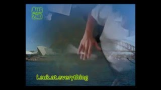 Australian Collab 2nd