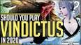 Video for is vindictus pay to win