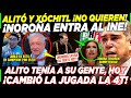 AMLO ¡DA NOTICIÓN! NOROÑA PONE EN JAQUE A XÓCHITL Y ALITO ¡ENTRARÁ AL INE! TÓMENLA PRIAN