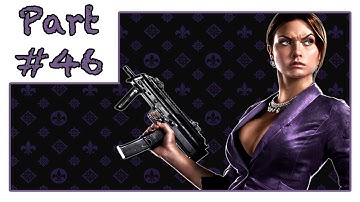 Saints Row 4 (IV) Gameplay Walkthrough Part 46 | Saints Row 4 (IV) Lets Play / Playthrough