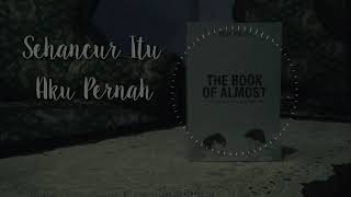 Kutipan Buku The Book Of Almost - Brian Khrisna
