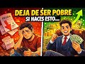 CÓMO DEJAR DE SER POBRE 💸 | LOS 4 SACRIFICIOS QUE CAMBIARÁN TU VIDA