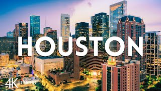 Top 10 Best Things to Do in Houston, Texas - Travel Guide 2026 #4k