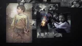 Gelê Rojava Li Benda Alîkariyên We Yên Lezîtî Ne