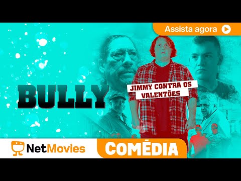 JIMMY CONTRA OS VALENTÕES
