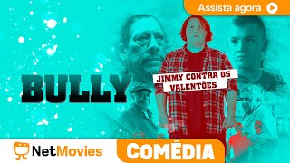 JIMMY CONTRA OS VALENTÕES