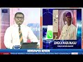 COURT ORDERS UNCONDITIONAL RELEASE OF DETAINEDOKUAMA LEADERS