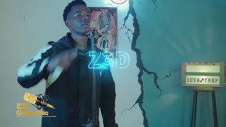 Z3D - Kende Nayo Lushitrap Golden Mic