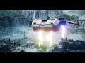MechWarrior 5: Clans - Mission 14 - Security Protocols (In game cutscenes/dialogue in 4k)