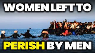 🚨 Three Women and One Man DIE Attempting to Cross the Channel