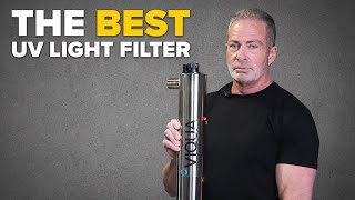 Best UV Light for Well Water: Viqua VH410 Review (32 Years Experience)