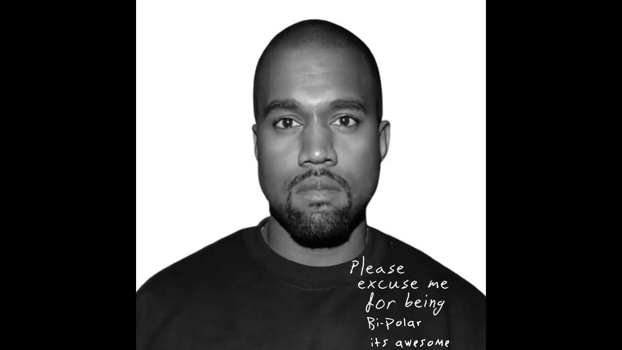 Kanye West - High Fashion (AI Cover)