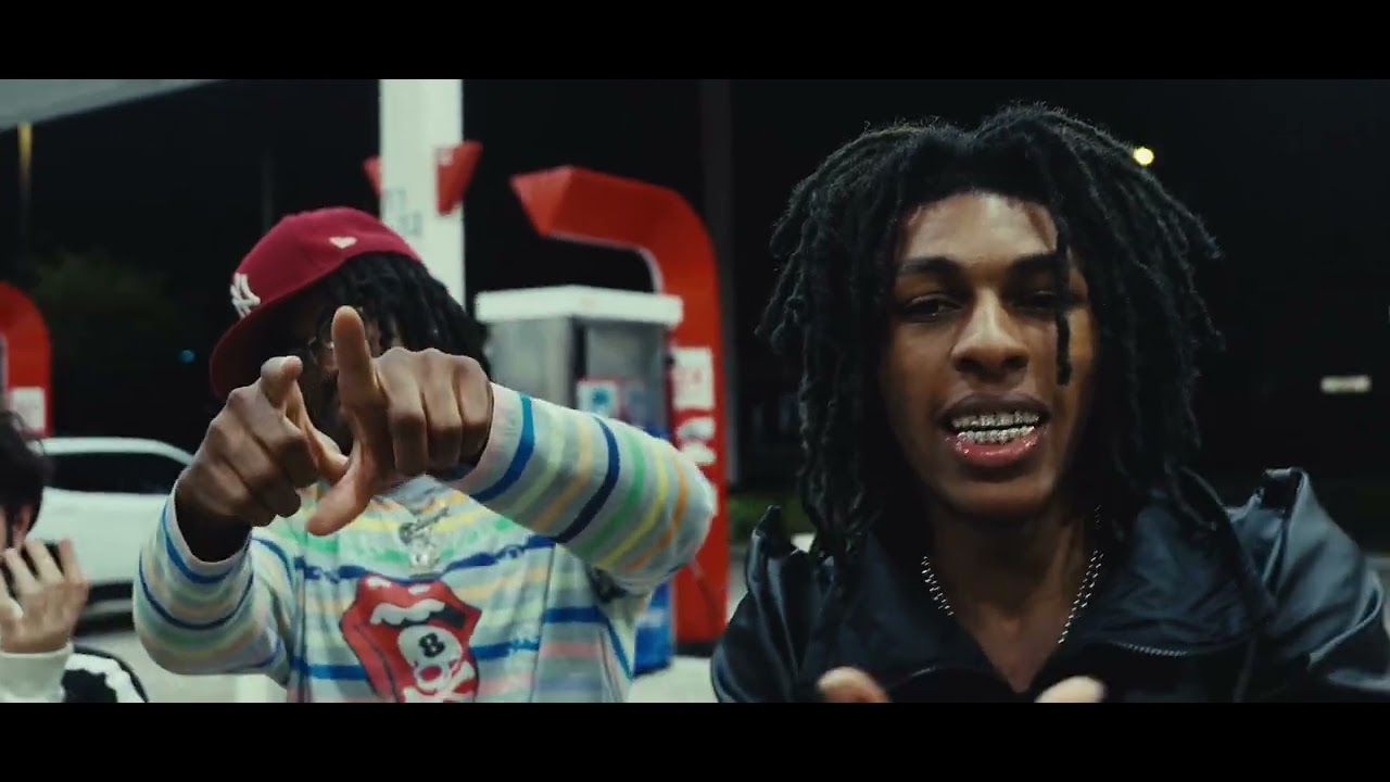 HOW YA FEELIN TODAY? (OFFICIAL MUSIC VIDEO)