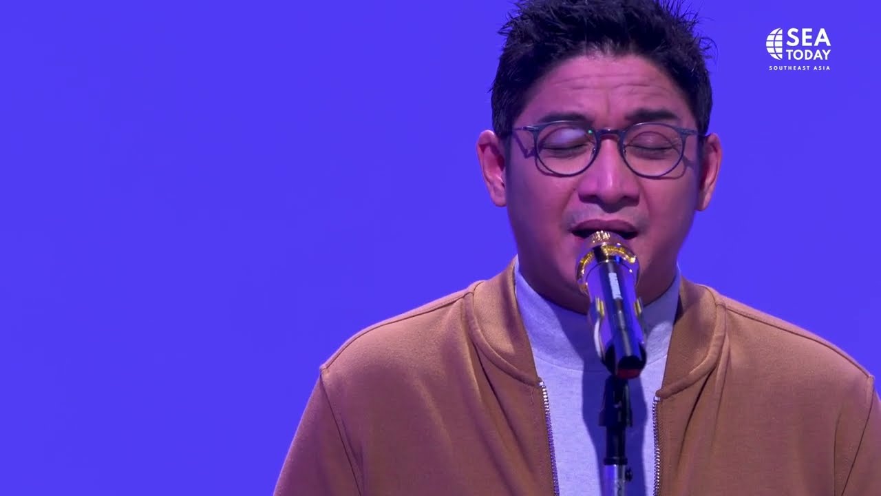 Ungu - Andai Ku Tahu - Glorious Eid with Ungu at SEA Today