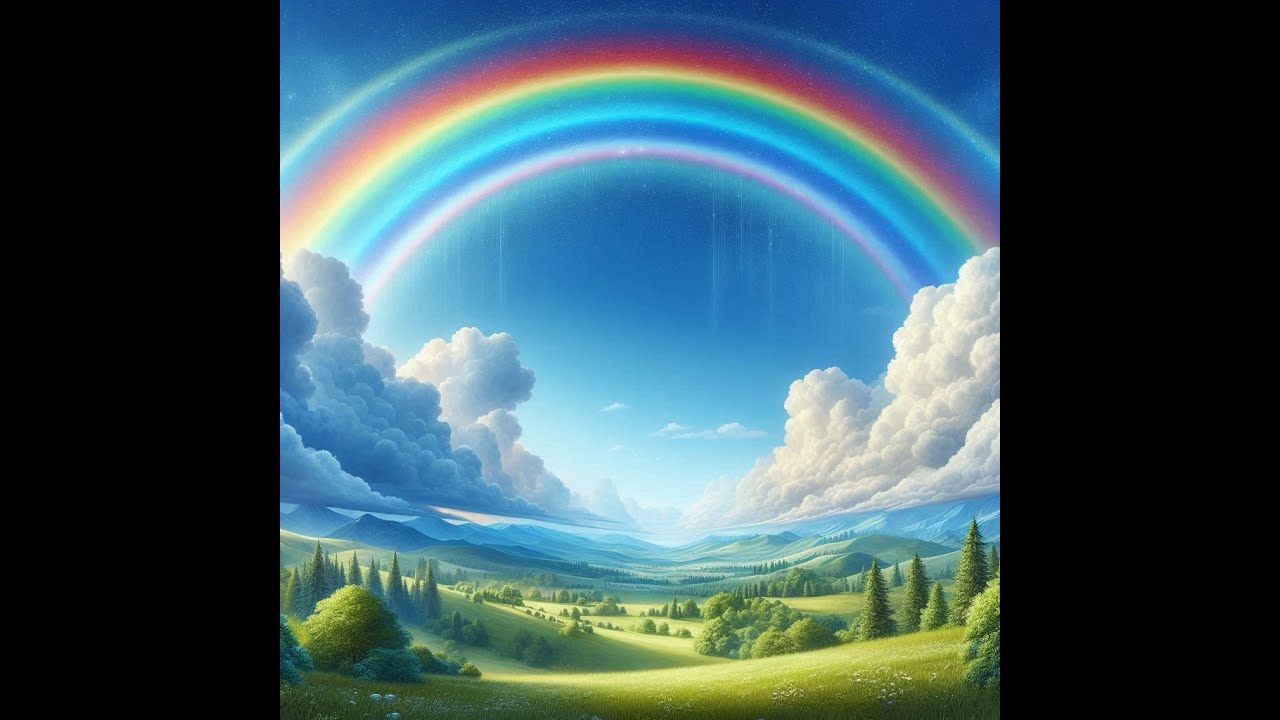 The Symbolism of Rainbows | Relaxing Mythology