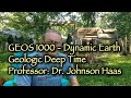 Dynamic Earth: Understanding Geologic Time and Radiometric Dating
