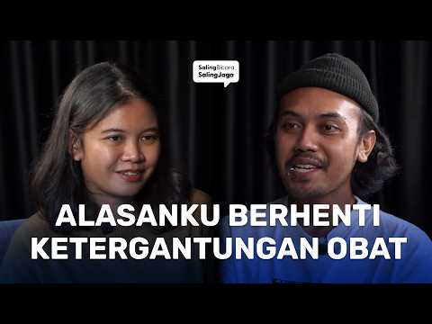"Cuma kamu yang bisa bikin aku berhenti" | Coro & Resha Saling Bicara, Saling Jaga
