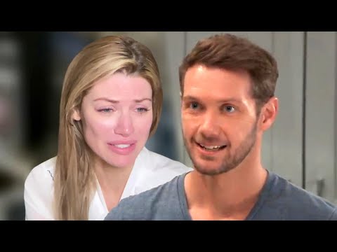 General Hospital Star Johnny Wactor's Ex-Fiance Sobs Over His Death