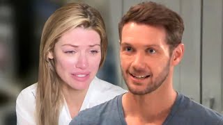 General Hospital Star Johnny Wactor's Ex-Fiance Sobs Over His Death Resimi