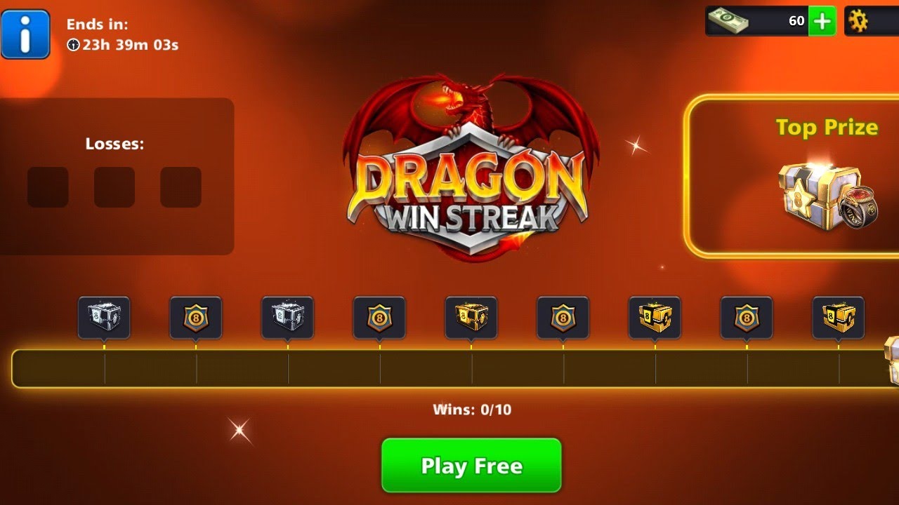 dragon win streak with shary jutt gamer aim tool