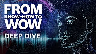 Deep Dive: Web3 | From KNOW-HOW to WOW Podcast