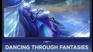 Download Lagu Dancing through fantasies – Wuthering Waves – Cover by Maksin MP3