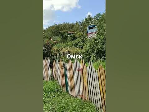 дачи в Осташково - YouTube