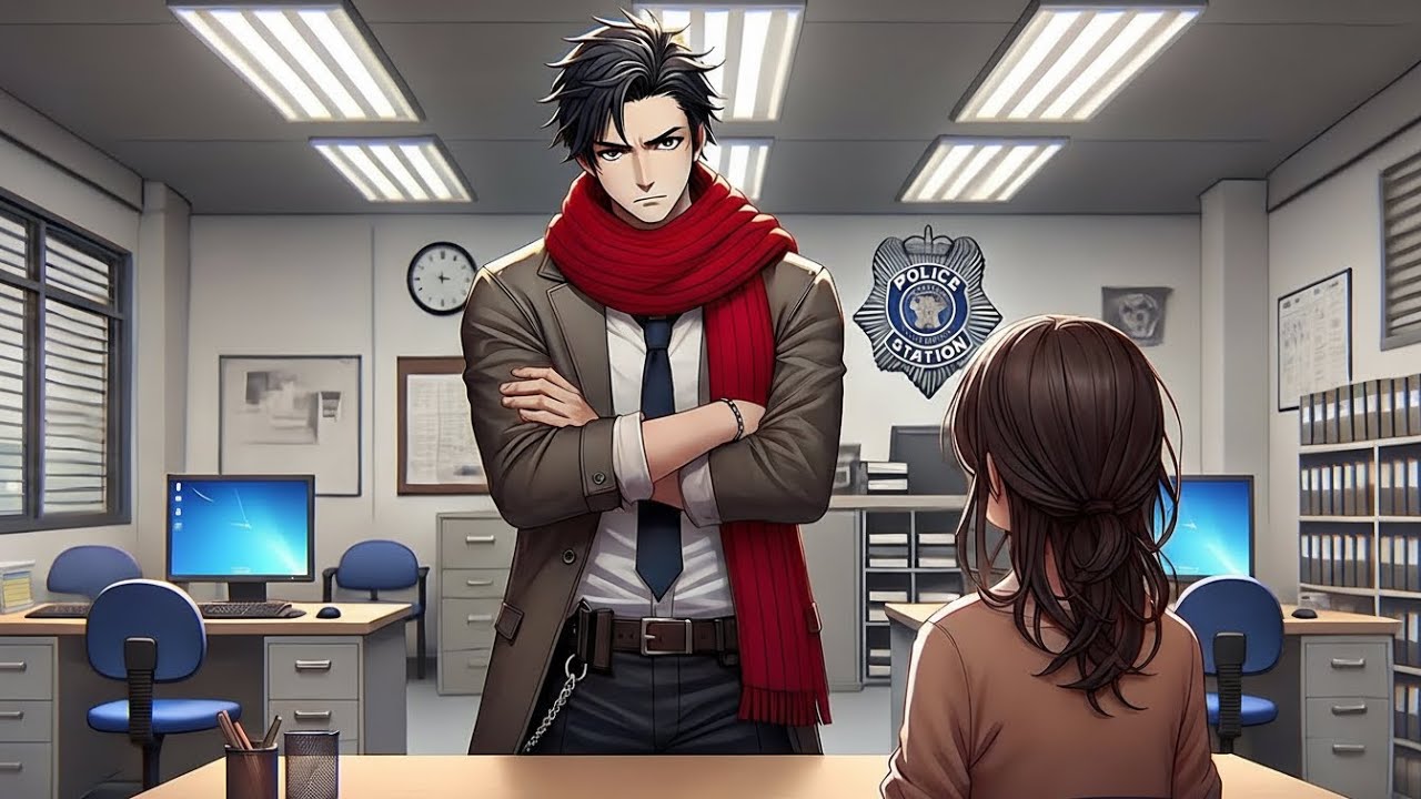 Después de renacer, me negué a casarme con ella, a criar a su bebé o a financiar su estilo de vida