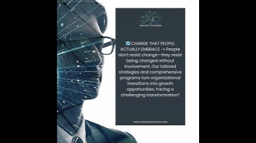 Strategic Program Management That Actually Delivers Results | Data-Driven Success