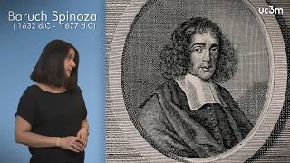 Historia de la ética - Spinoza: la ética de la alegría