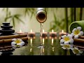Relaxing music Relieves stress 🌿 Anxiety and Depression - Heals the Mind, body and Soul - Deep Sleep