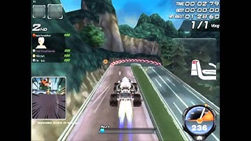 Quậy biên giới với hack - Zingspeed