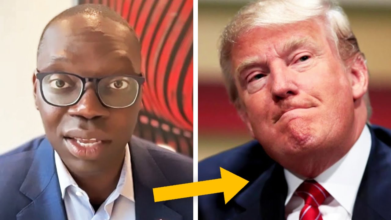 LT GOV: Trump's budget is a DISASTROUS ATTACK