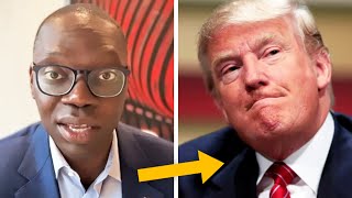 LT GOV: Trump's budget is a DISASTROUS ATTACK