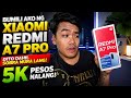 BUMILI AKO NG XIAOMI REDMI A7 PRO DAHIL MAS MURA DITO! GRABE ANG DISCOUNTS