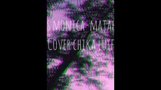 Agnes monica-matahariku (cover CHIKA LUTFI) lirik