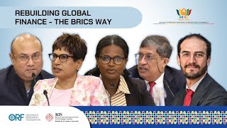 Global Economic Governance 2026: The Strategic Role of BRICS Plus