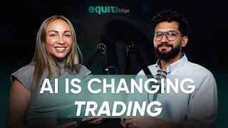 How AI Will Transform Trading and Fintech | Equiti CTO Sartaj Singh