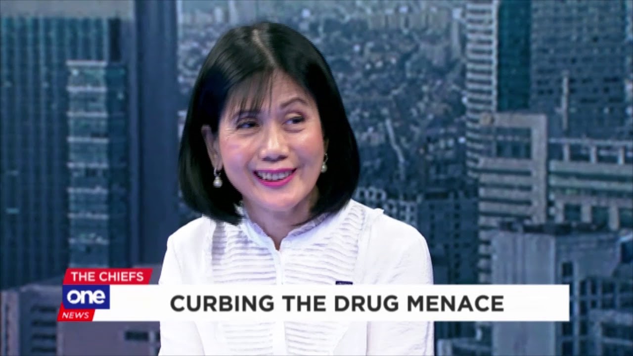 On legalizing medical marijuana in PH